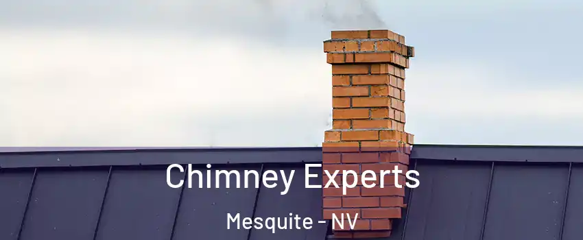 Chimney Experts Mesquite - NV
