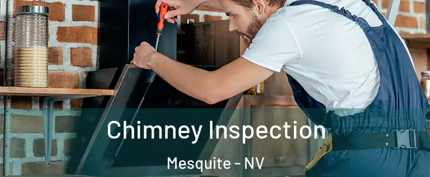  Chimney Inspection Mesquite - NV