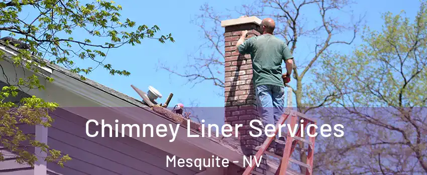  Chimney Liner Services Mesquite - NV