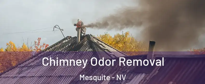  Chimney Odor Removal Mesquite - NV