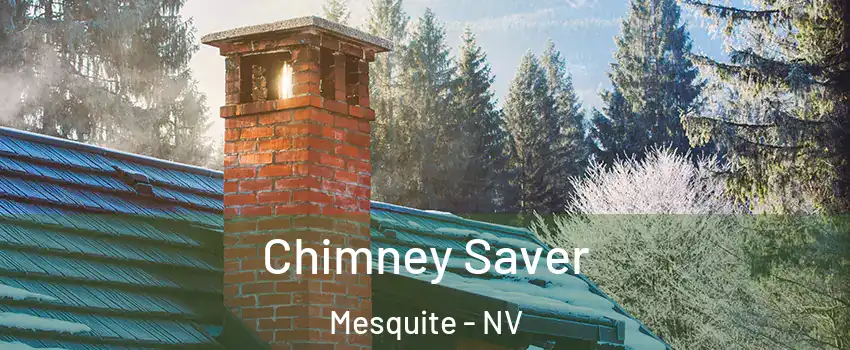  Chimney Saver Mesquite - NV