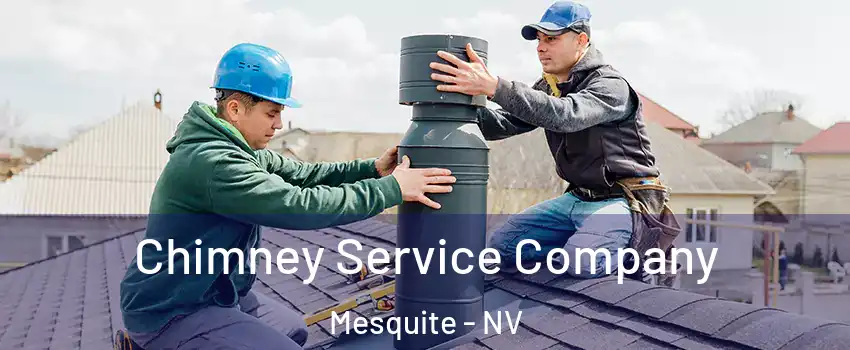  Chimney Service Company Mesquite - NV