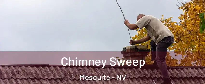  Chimney Sweep Mesquite - NV