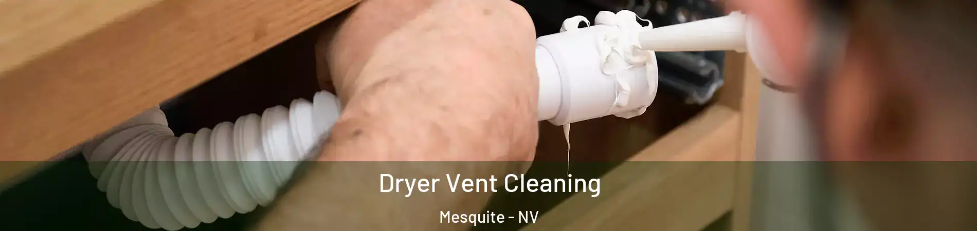  Dryer Vent Cleaning Mesquite - NV