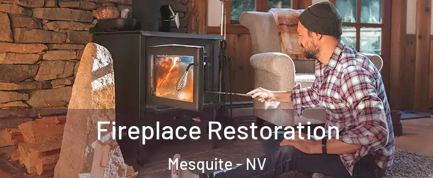  Fireplace Restoration Mesquite - NV