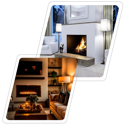 Remove Chimney Odor in Mesquite, NV