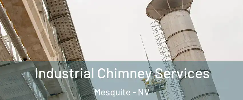  Industrial Chimney Services Mesquite - NV