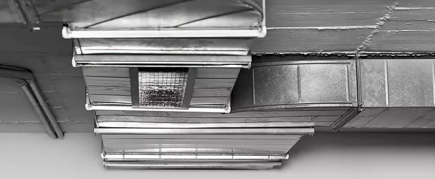 Trusted Air Duct Cleaning Company in Mesquite, Nevada