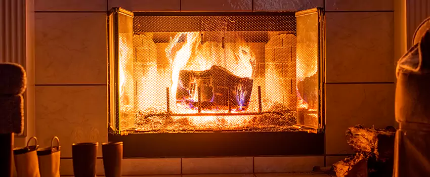 Astria Vent Free Gas Fireplaces Installation in Mesquite, NV