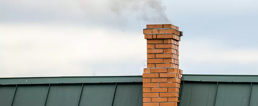 Animal Screen Chimney Cap Repair And Installation Services in Mesquite, Nevada