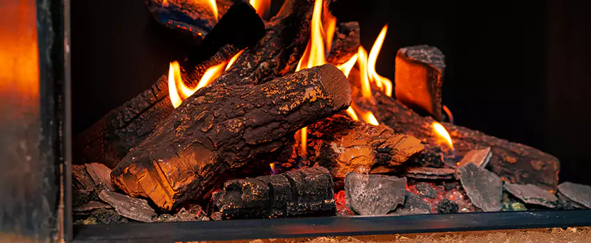 Chimney Fireplace Ash Dump Cleaning in Mesquite, NV