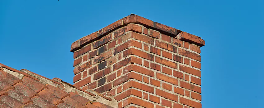 Clean Blocked Chimney in Mesquite, Nevada