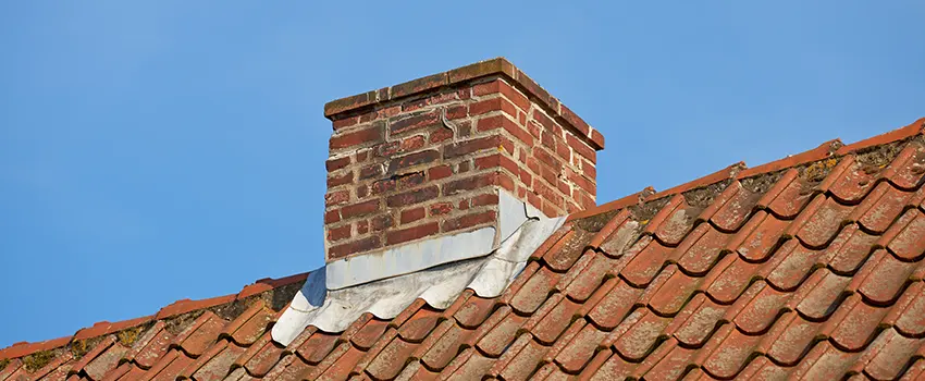 Residential Chimney Bricks Rotten Repair Services in Mesquite, NV