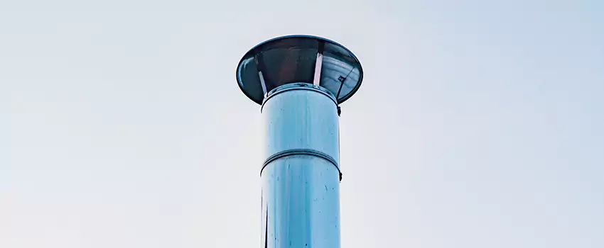 Wind-Resistant Chimney Caps Installation and Repair Services in Mesquite, Nevada