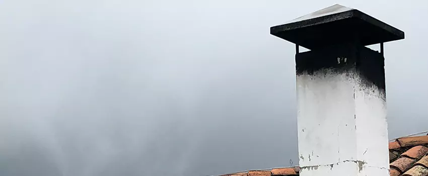 Chimney Damper Inspection in Mesquite, NV