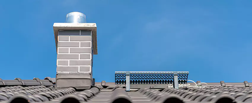 Chimney Flue Relining Services in Mesquite, Nevada