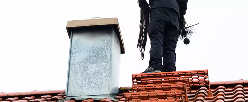 Chimney Liner Services Cost in Mesquite, NV