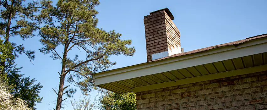 Budget-Friendly Chimney Masonry Service in Mesquite, Nevada