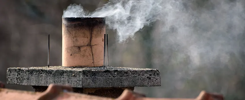 Wood Burning Chimney Odor Removal in Mesquite, NV