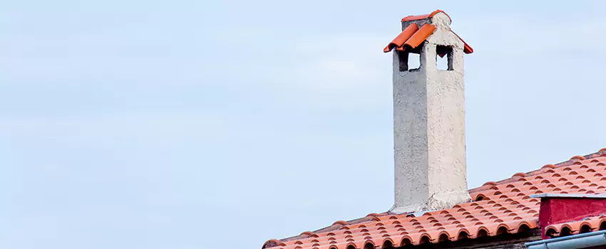 Chimney Pot Replacement in Mesquite, NV