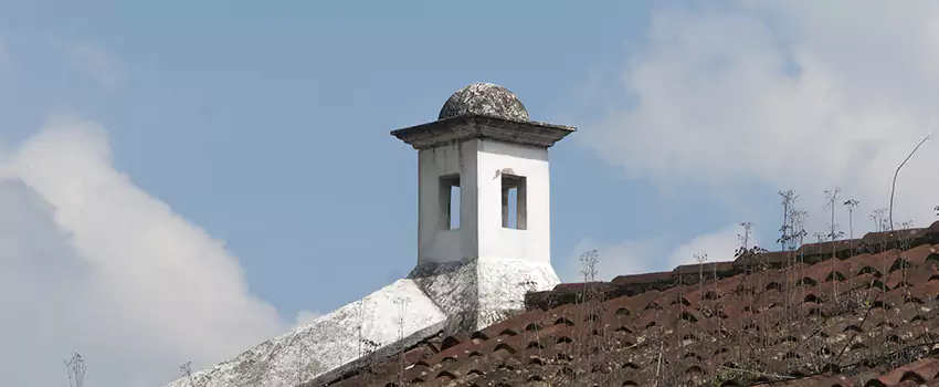 Cost To Rebuild A Chimney in Mesquite, NV