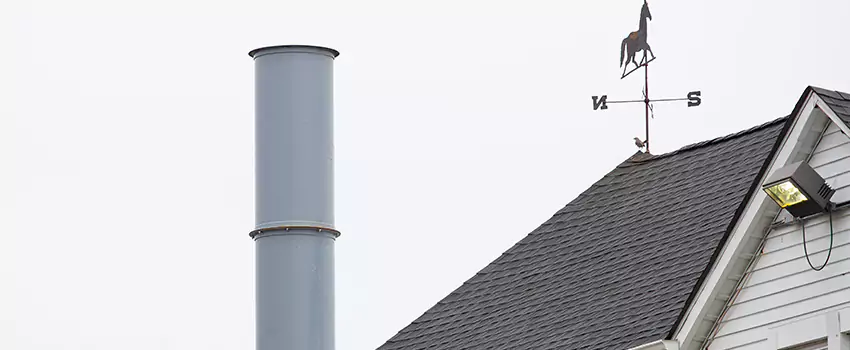 Chimney Inspection in Mesquite, NV