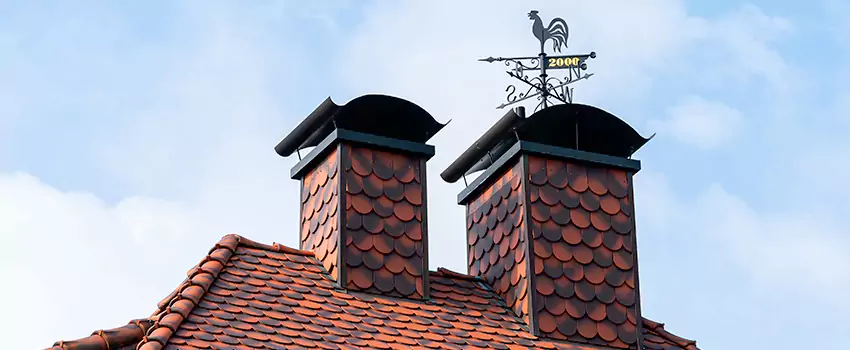 Old Chimney Restoration in Mesquite, Nevada