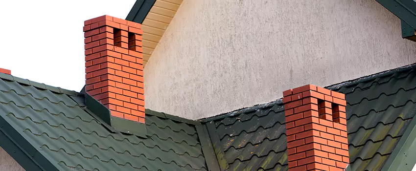 Chimney Saver Waterproofing Services in Mesquite, Nevada