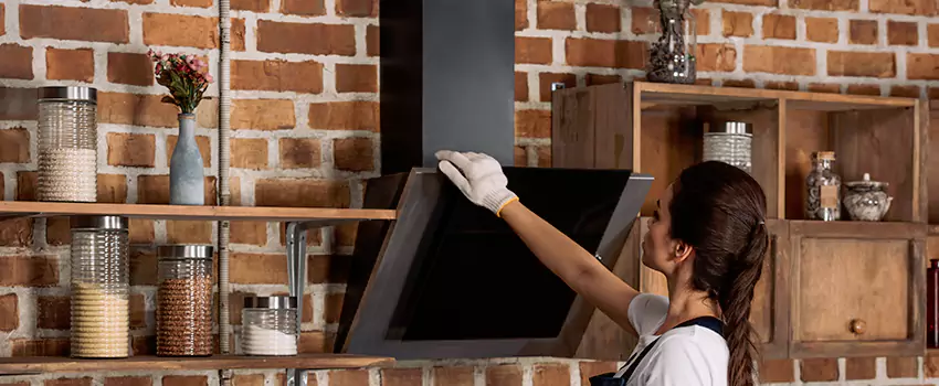 Chimney Installation in Mesquite, NV