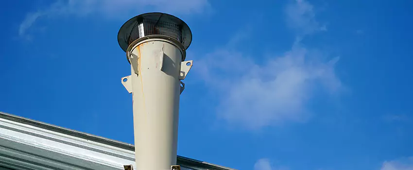 Chimney Spark Arrestor Requirements in Mesquite, NV