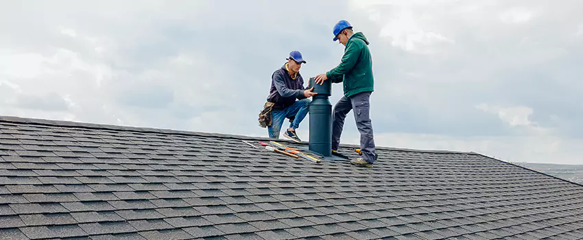 Chimney Sweep To Clear Creosote Buildup in Mesquite, Nevada