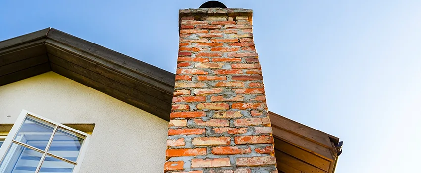 Chimney Mortar Replacement in Mesquite, NV
