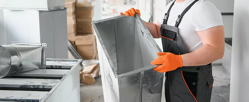 Benefits of Dryer Vent Inspection in Mesquite, NV