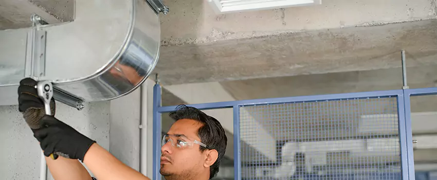 HVAC Ductwork Cleaning in Mesquite, NV
