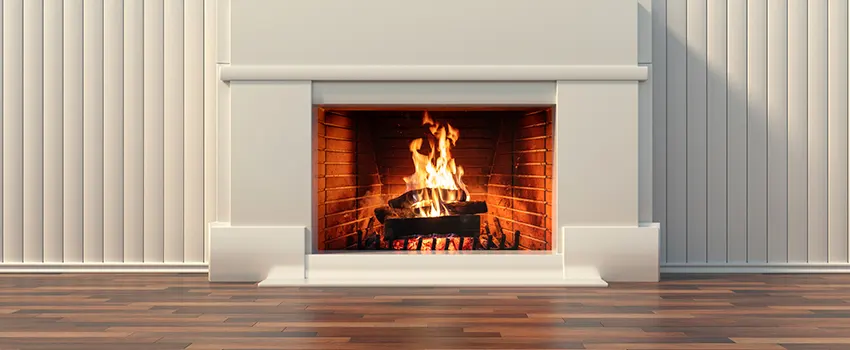 Fireplace Broken Ashtray Repair Services in Mesquite, Nevada