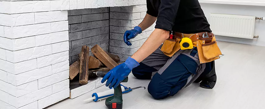 Fireplace Doors Cleaning in Mesquite, Nevada