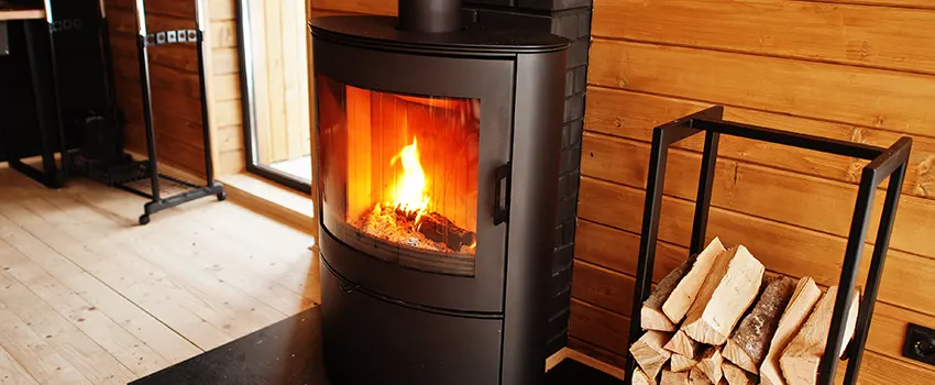Gas Fireplace Door Handle Installation Services in Mesquite, Nevada