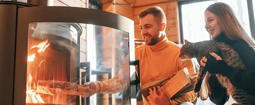 Fireplace Door Installation And Replacement Contractors in Mesquite, NV