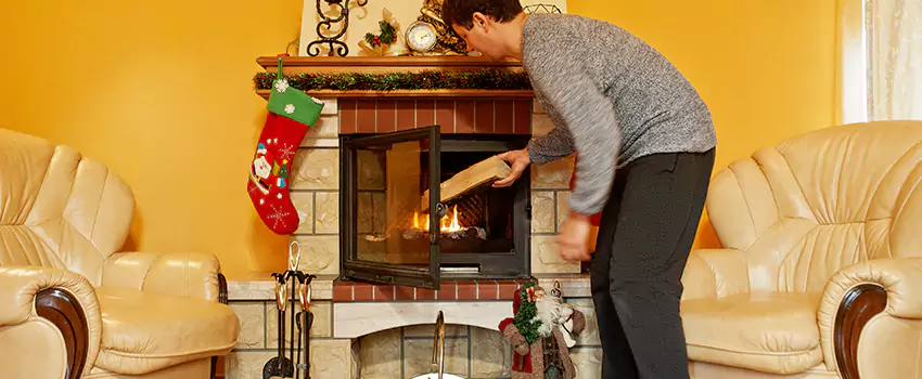 Marble Mantel Makeover Services for Fireplace in Mesquite, NV