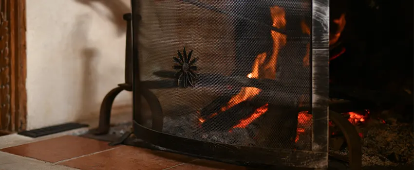 Electric Metal Fireplace installation Services in Mesquite, NV