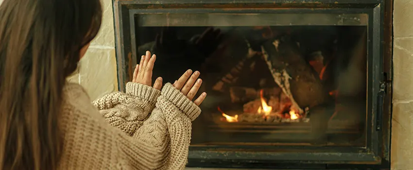 Wood-burning Fireplace Smell Removal Services in Mesquite, NV