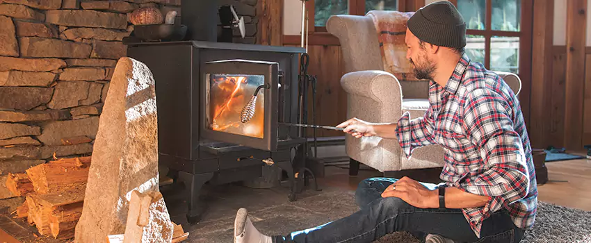 Fireplace Chimney Maintenance in Mesquite, Nevada