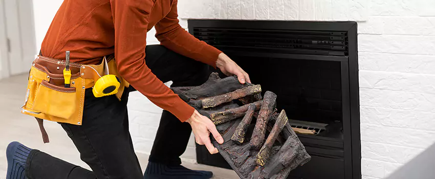 Fireplace Interior Sweeping in Mesquite, NV