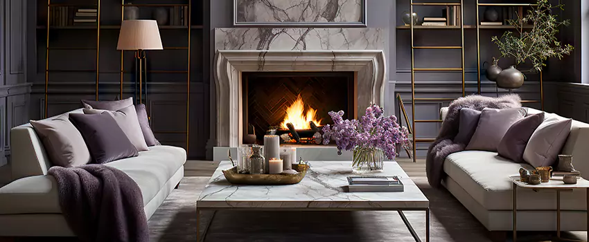 Fireplace Xtrordinair Ember-Glo Insert Fireplace Maintenance in Mesquite, Nevada