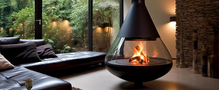 Affordable Floating Fireplace Repair And Installation Services in Mesquite, Nevada