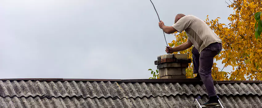Chimney Flue Cleaning in Mesquite, NV