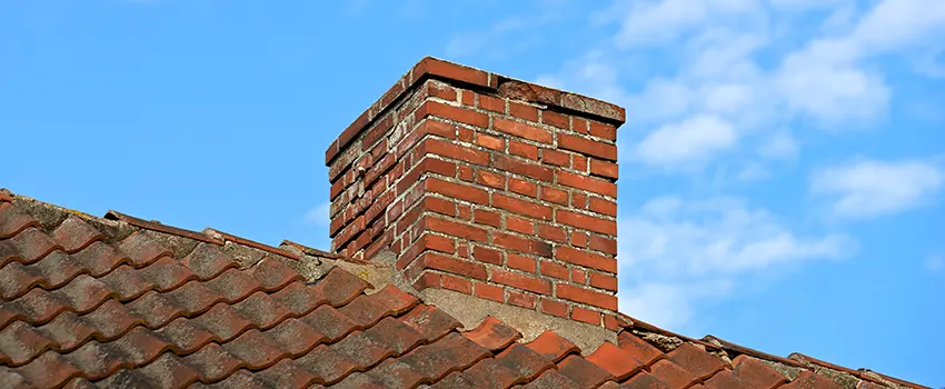 Flue Tiles Cracked Repair Services near Me in Mesquite, NV