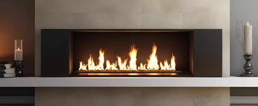 Vent Free Gas Fireplaces Repair Solutions in Mesquite, Nevada