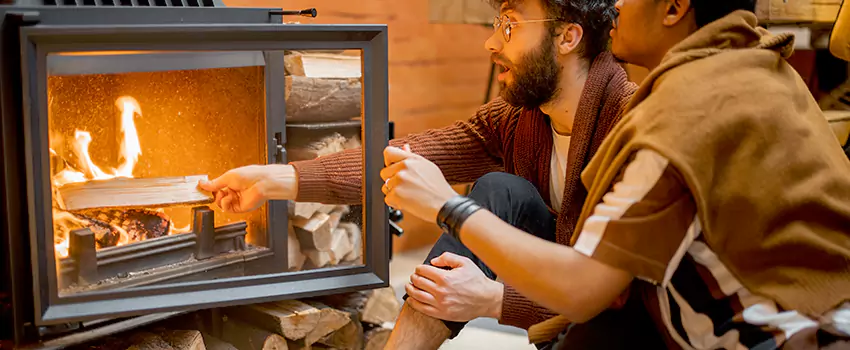 Benefits of Harman Stoves Fireplace in Mesquite, Nevada