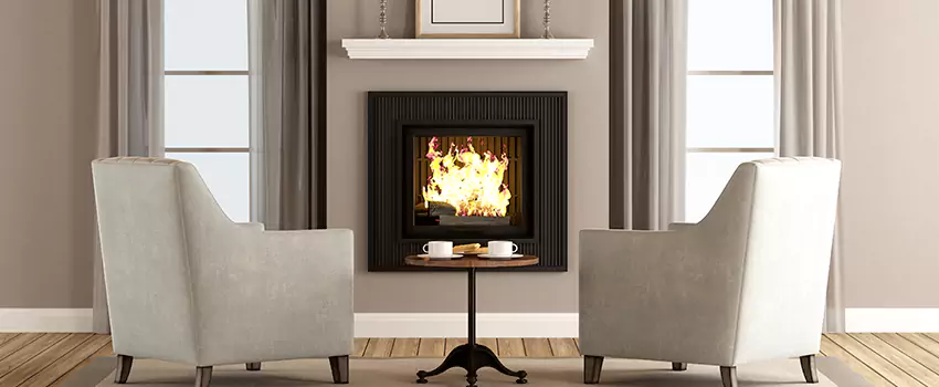 Heat & Glo Outdoor Gas Fireplaces Installation Contractors in Mesquite, Nevada